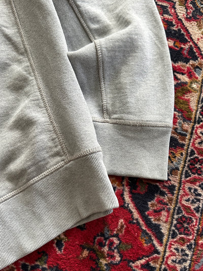 AW/15 Stone island Heavyweight Crewneck Sweatshirt (L)