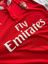 2015/16 Arsenal Puma Home Shirt (L)