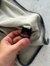 Arc'teryx Delta AR 1/4 Zip Waffle Fleece (M)