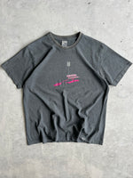 Vintage Stussy Bench T Shirt (L)