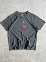 Vintage Stussy Bench T Shirt (L)
