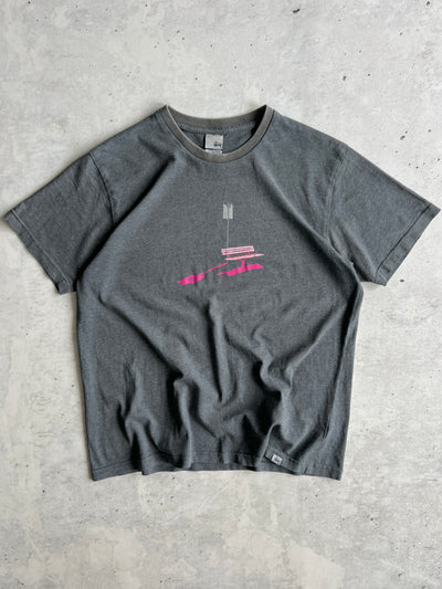 Vintage Stussy Bench T Shirt (L)
