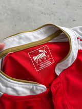 2015/16 Arsenal Puma Home Shirt (L)