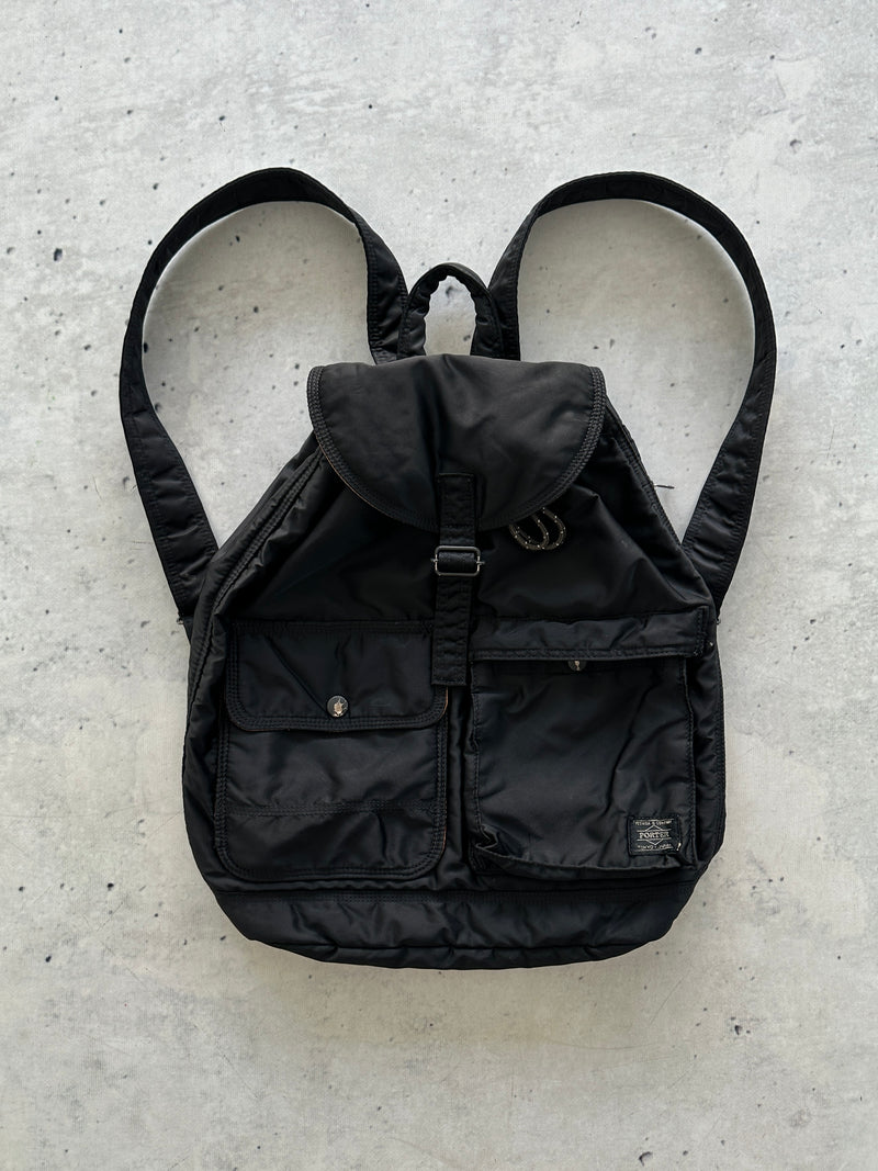 Porter Yoshida & Co. Tanker Backpack (One Size)