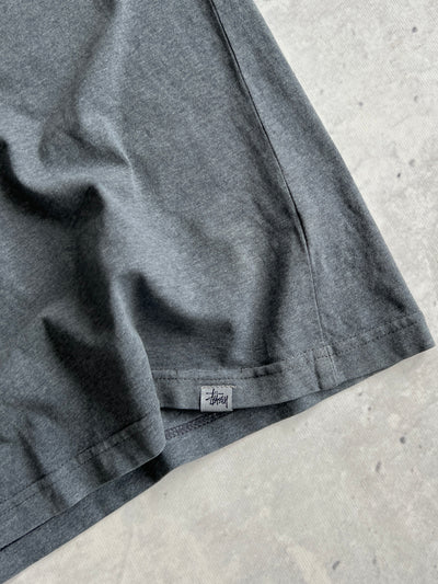 Vintage Stussy Bench T Shirt (L)