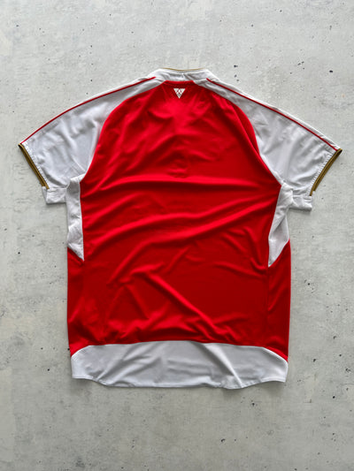 2015/16 Arsenal Puma Home Shirt (L)