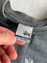 Vintage Stussy Bench T Shirt (L)