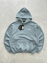 REPRESENT Owner's Club Heavyweight Pullover Hoodie (XL)