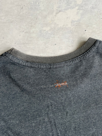 Vintage Stussy Bench T Shirt (L)