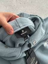REPRESENT Owner's Club Heavyweight Pullover Hoodie (XL)