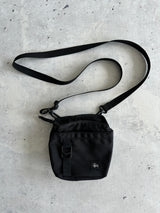 90's Stussy pouch shoulder bag (One Size)