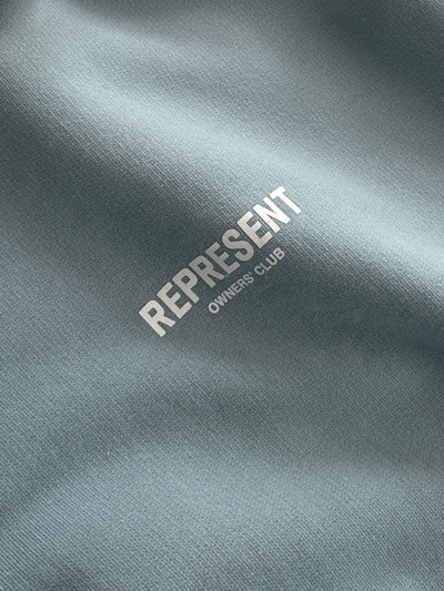REPRESENT Owner's Club Heavyweight Pullover Hoodie (XL)