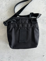 90's Stussy pouch shoulder bag (One Size)
