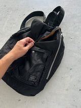 Porter Yoshida & Co. Tanker Backpack (One Size)
