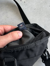 90's Stussy pouch shoulder bag (One Size)