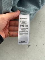 REPRESENT Owner's Club Heavyweight Pullover Hoodie (XL)