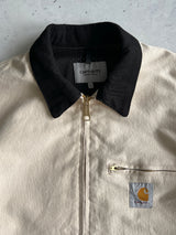 Carhartt WIP detroit OG zip up Jacket (L)