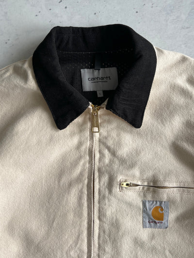 Carhartt WIP detroit OG zip up Jacket (L)