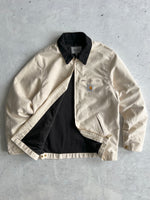 Carhartt WIP detroit OG zip up Jacket (L)