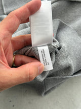 Ralph Lauren 1/4 Zip Waffle Pullover Jumper (S)