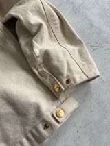 Carhartt WIP detroit OG zip up Jacket (L)
