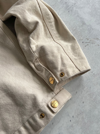 Carhartt WIP detroit OG zip up Jacket (L)