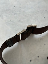 Prada Nylon Crossbody / Shoulder Bag (One Size)