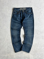 00's Evisu Gull Wing Denim Jeans (W32 x L32)