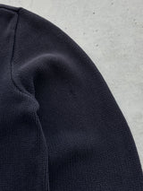 Ralph Lauren Chunky Knit Zip Up Jumper (S)
