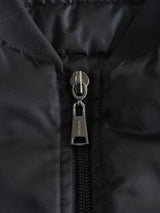 Balmain Nylon Zip Up Padded Jacket (M/L)