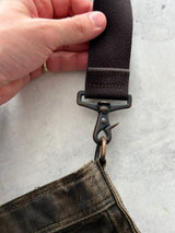 Porter Yoshida & Co. Camo Crossbody / Shoulder Bag (One Size)
