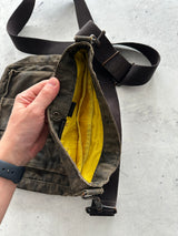 Porter Yoshida & Co. Camo Crossbody / Shoulder Bag (One Size)