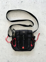 2002 Nike Mesh tech Shoulder Bag (One Size)