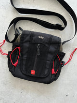 2002 Nike Mesh tech Shoulder Bag (One Size)
