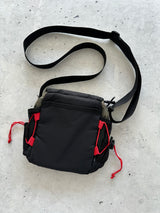 2002 Nike Mesh tech Shoulder Bag (One Size)