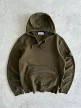 AW/23 Stone Island Pullover Hoodie (M)