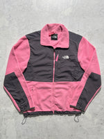 90's The North Face Denali Zip Up Fleece (Women's M)