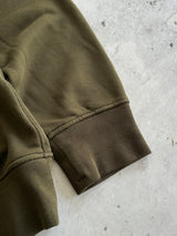 AW/23 Stone Island Pullover Hoodie (M)