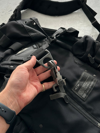 Oakley Icon Backpack (One Size)