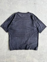 CP Company 50th anniversary New York Flat Iron Building T Shirt (L)