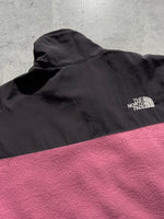 90's The North Face Denali Zip Up Fleece (Women's M)
