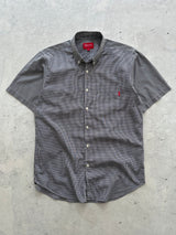 Supreme Gingham Pocket Shirt (M)