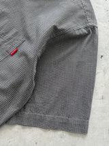 Supreme Gingham Pocket Shirt (M)