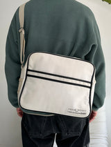 Fred Perry x Comme des Garçons Crossbody / Messenger Bag (One Size)