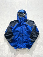 Berghaus Gore-tex Pro shell hooded zip up jacket (M)