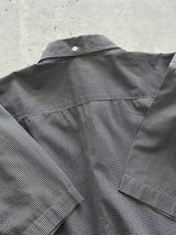Supreme Gingham Pocket Shirt (M)