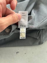 Supreme Gingham Pocket Shirt (M)