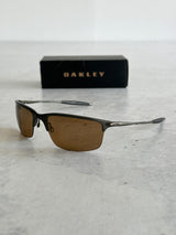 Oakley Halfwire 2.0 Sunglasses (One Size)