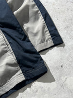 00's Nike Cotton Lined zip up Jacket (XL)