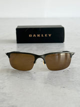 Oakley Halfwire 2.0 Sunglasses (One Size)